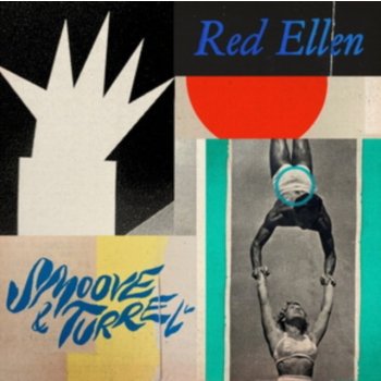 Red Ellen - Smoove & Turrell LP