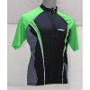 Cyklistický dres V-Rider Active green