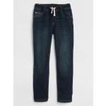 GAP Dětské džíny Tmavě modrá – Sleviste.cz