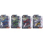 Wiky Kolo s koloběžkou 10 cm – Zboží Mobilmania