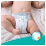 Pampers Active Baby 1 43 ks – Sleviste.cz