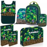 Oxybag oxy next Playworld 7-dílný – Sleviste.cz