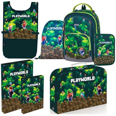 Oxybag oxy next Playworld 7-dílný – Sleviste.cz