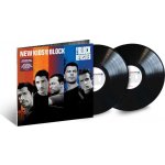 The Block Revisited - New Kids On the Block LP – Hledejceny.cz