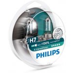 Philips X-tremeVision H7 PX26d 12V 55W 2 ks 12972XVS2 | Zboží Auto
