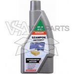 Autoland NANO+ Aktivní autošampon 950 ml – Hledejceny.cz