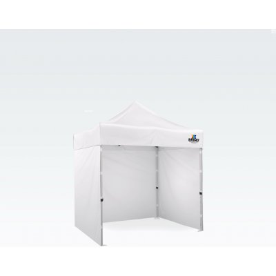 Brimo Super ocelový 2 x 2 m bílý – Zbozi.Blesk.cz