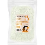 Allnature Dlouhozrnná rýže bílá BIO 0,5 kg – Hledejceny.cz