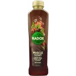 Radox Muscle Therapy pěna do koupele 500 ml – Zboží Dáma