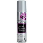 Avril Lavigne Wild Rose deospray 150 ml – Hledejceny.cz