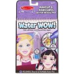 Melissa & Doug Kouzlení vodou MakeUp – Hledejceny.cz