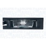 Osvětlení SPZ MAGNETI MARELLI 715105084000 – Zboží Mobilmania