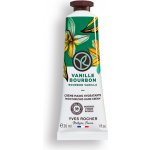 Yves Rocher krém na ruce Vanilka 30 ml – Zboží Dáma