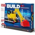 Efko ROTO 4v1 BUILD, 211 ks – Hledejceny.cz