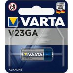Varta Professional V23GA 1ks 63248 – Zboží Mobilmania