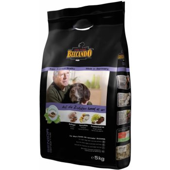 Belcando Senior Sensitive 5 kg