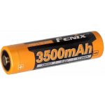 Fenix Li-Ion baterie 18650 3500mAh FE18650LI35 – Zboží Živě