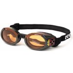 Doggles ILS Sluneční a ochranné brýle pro psy Flames 14 45 XL – Sleviste.cz