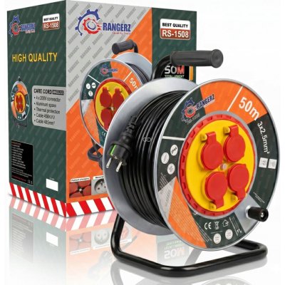 BULLTECH RS1508 – Zboží Živě