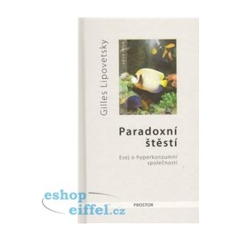 Paradoxní štěstí