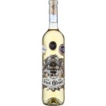 Vinařství Krist, Irsai Oliver, Panenská sklizeň, pozdní sběr, 2024 12,0%, 0,75 l (holá láhev) – Hledejceny.cz