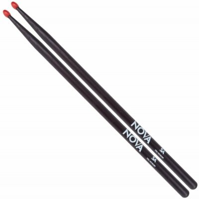 Vic Firth NOVA 5AN Black – Zboží Mobilmania