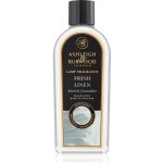 Ashleigh & Burwood náplň do katalytické lampy FRESH LINEN 500 ml – Sleviste.cz