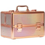 Diament Kosmetický kufřík na laky M Rose gold BMD K105-7HM – Zbozi.Blesk.cz