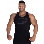 Gasp RIB Essential T-back black – Zboží Dáma