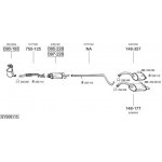 BOSAL BS 801-087 – Hledejceny.cz