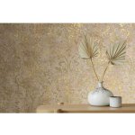 Marburg 34295 Vliesová tapeta na zeď City Glow rozměry 0,53 x 10,05 m – Zboží Dáma