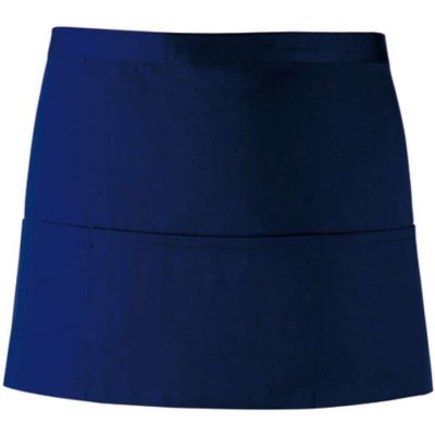 Premier Pracovní zástěrka Apron námořnická modrá – Hledejceny.cz