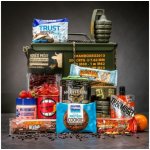 Muniční Bedna Armyboxeo pro fitkaře – Hledejceny.cz