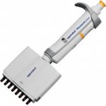 Laboratorní pipeta Eppendorf Research Plus 8-kanálová 30 - 300 µl – Hledejceny.cz