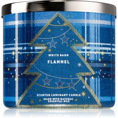 Bath & Body Works Flannel 411 g