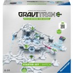 Ravensburger Gravitrax Power Startovní sada Výhybka – Zboží Živě