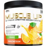 MuscleClinic MuscleUp Creatine 300 g – Zboží Dáma