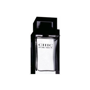 Carolina Herrera Chic toaletní voda pánská 100 ml tester