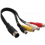 Nedis CAGP20450BK02 – Zboží Živě