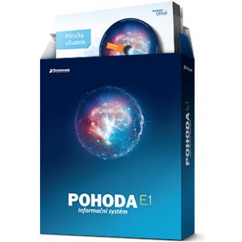 Stormware Pohoda E1 2023 Premium