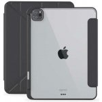 EPICO Hero Flip pouzdro Apple iPad 12 9 2018 2020 2021 2022 černá 57911101300006 – Zboží Živě