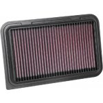 Vzduchový filtr K&N Filters 33-3126 – Hledejceny.cz
