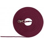 TRIXIE Stopovačka kulatá s vypouštěcí karabinou S-L 0,6 cm 20m – Zbozi.Blesk.cz