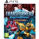 Hry na PS5 Transformers: Earth Spark - Expedition