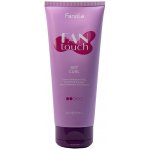 Fanola Fan Touch Get Curl Defining Cream 200 ml – Zbozi.Blesk.cz