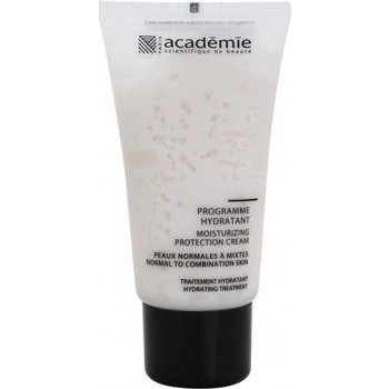 Academie Normal To Combination Skin ochranný krém s hydratačním účinkem 50 ml