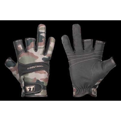 Finntrail Gloves Neosensor – Zboží Mobilmania