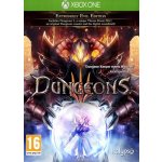 Dungeons 3 (Extremely Evil Edition) – Hledejceny.cz