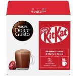 Nescafé DG KitKat kapsle 16 ks – Hledejceny.cz
