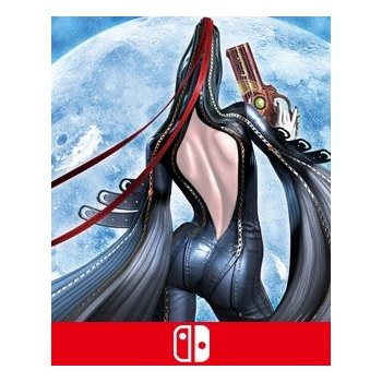 Bayonetta